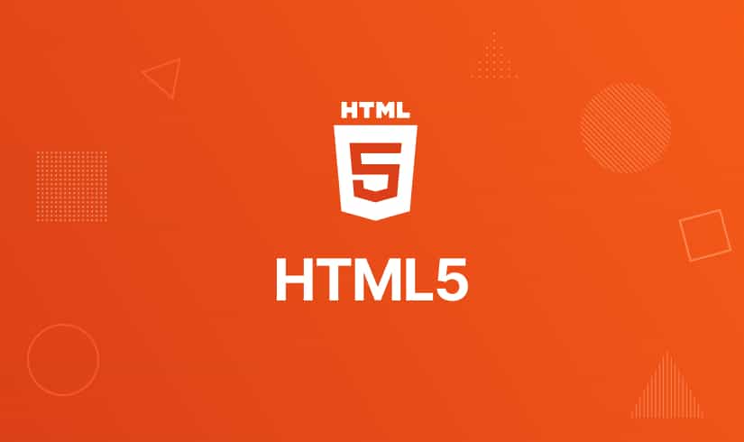 HTML5